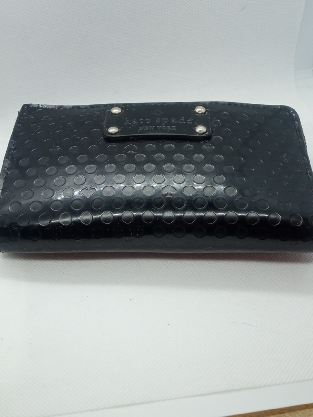 KATE SPADE WRISTLET - Picture 9 of 12